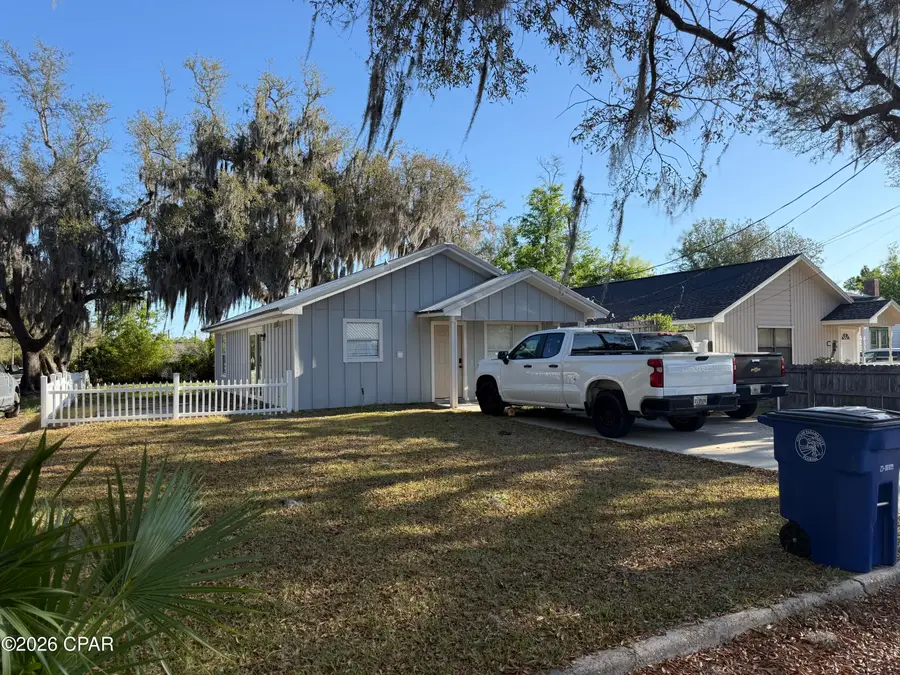 601 E 4th Court, Panama City, FL 32401 - #2
