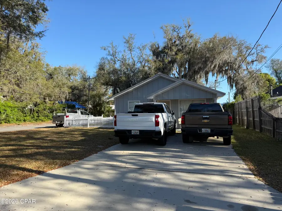 601 E 4th Court, Panama City, FL 32401 - #3