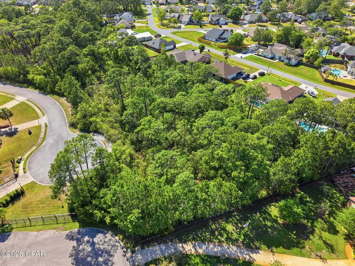 105 Via Flavia Street, Panama City Beach, FL 32407 - #1