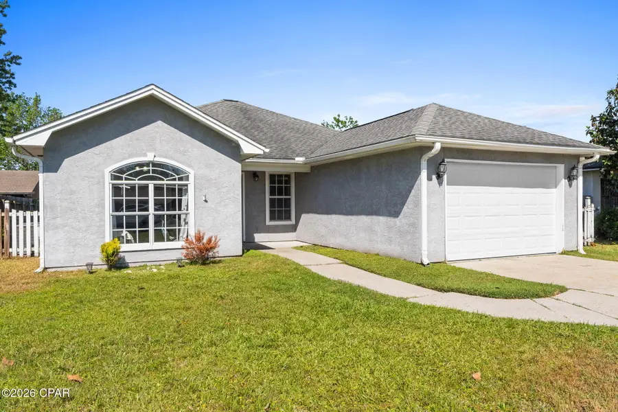 2746 Ravenwood Court, Lynn Haven, FL 32444 - #2
