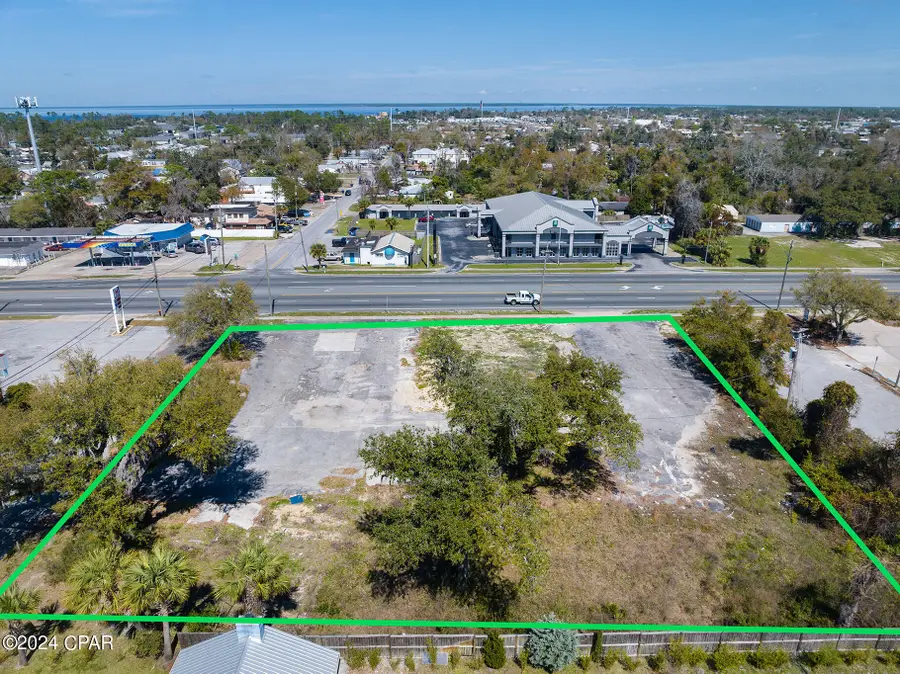 4127 W Highway 98, Panama City, FL 32401 - #3