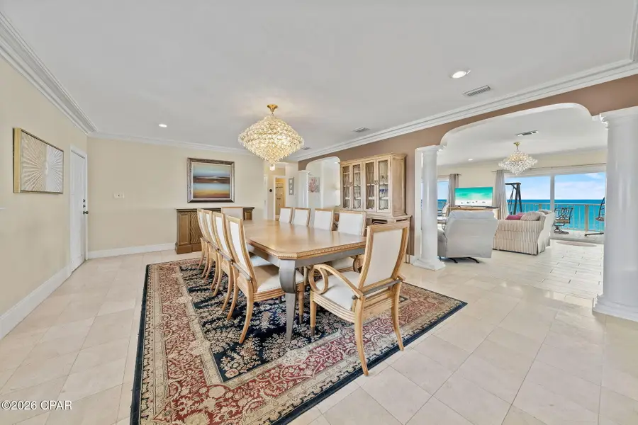 5801 Thomas Drive #1411, Panama City Beach, FL 32408 - #2