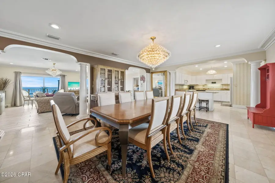 5801 Thomas Drive #1411, Panama City Beach, FL 32408 - #3