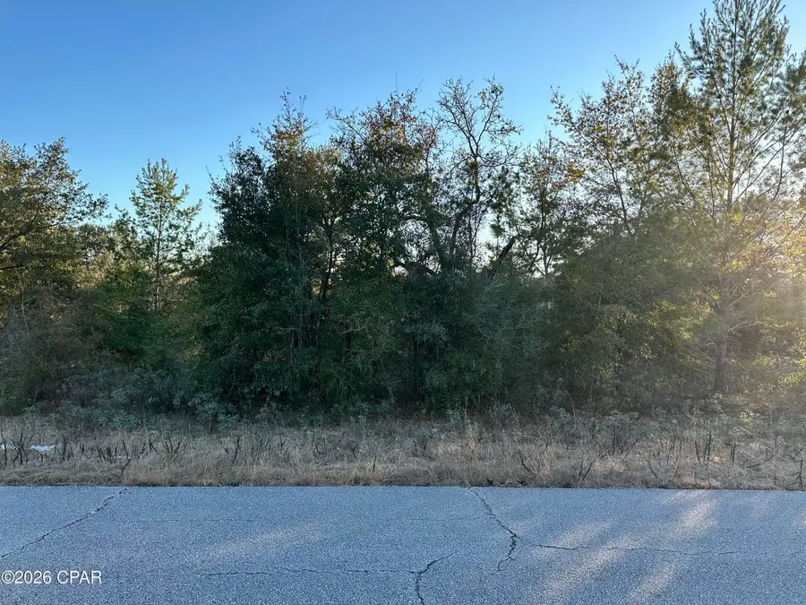 Lot 2 Clarion Street, Chipley, FL 32428 - #2