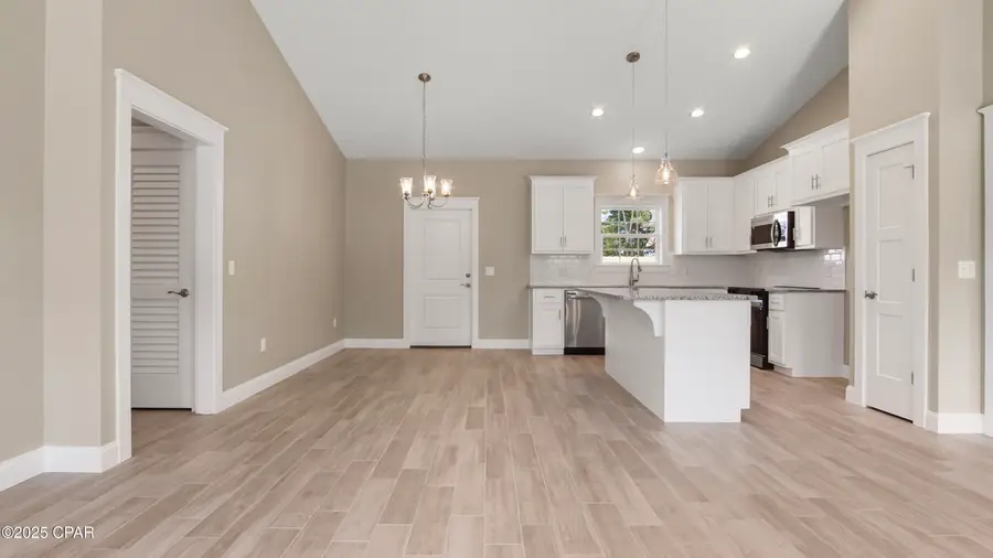 3215 E 2nd Plaza, Panama City, FL 32404 - #2