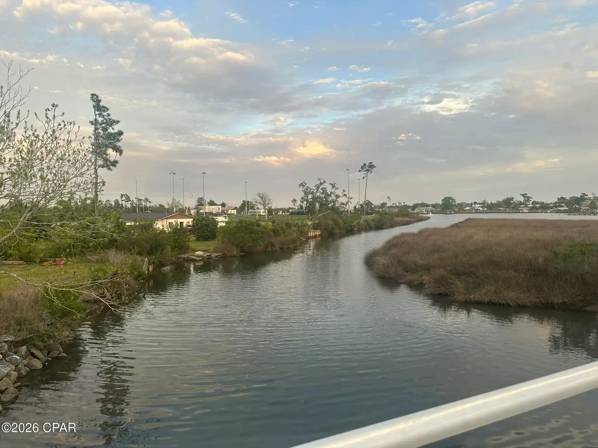 424 Viola Avenue, Panama City, FL 32404 - #1