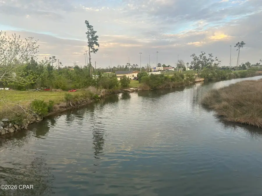 424 Viola Avenue, Panama City, FL 32404 - #2