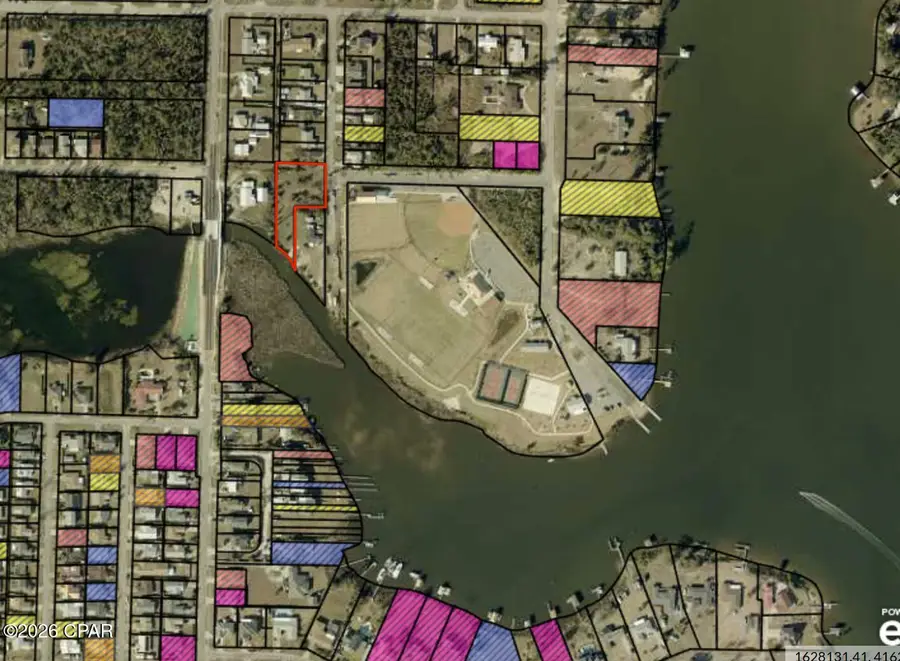 424 Viola Avenue, Panama City, FL 32404 - #3