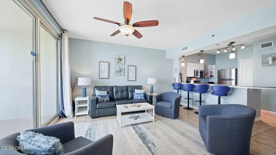 9900 S Thomas Drive #1918, Panama City Beach, FL 32408 - #2