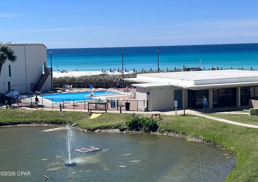 8727 Thomas Drive #A6, Panama City Beach, FL 32408 - #2