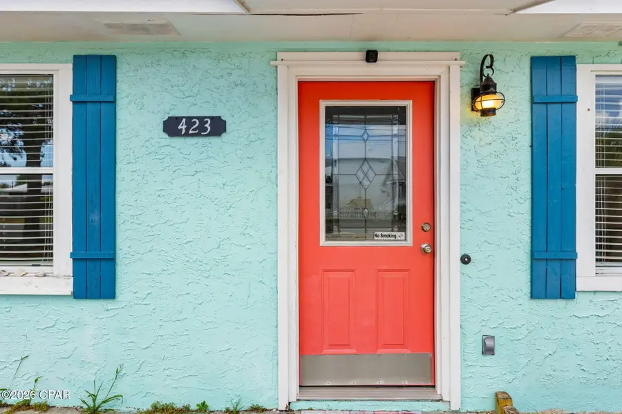 423 Kelly Street, Panama City Beach, FL 32413 - #2