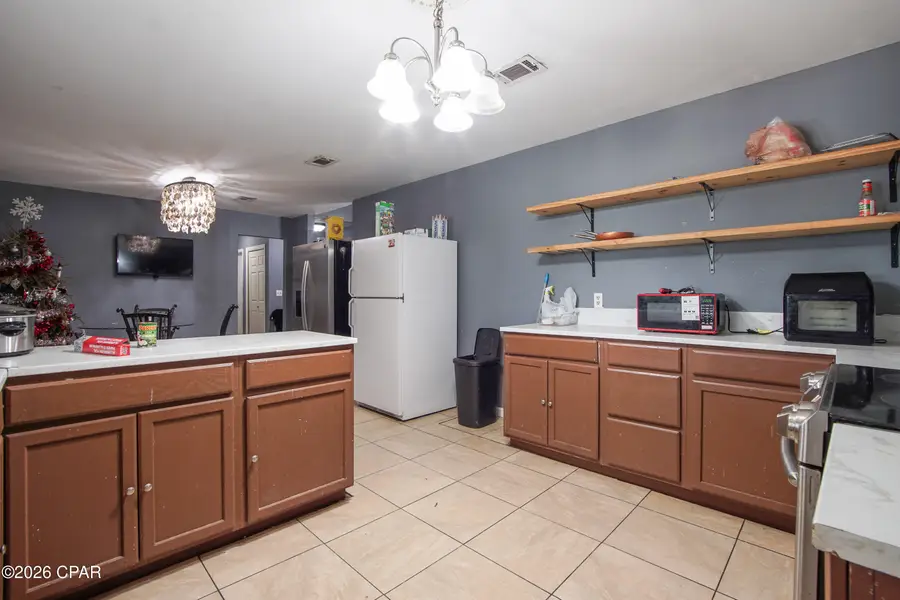 6104 Harvey Street, Panama City, FL 32404 - #2