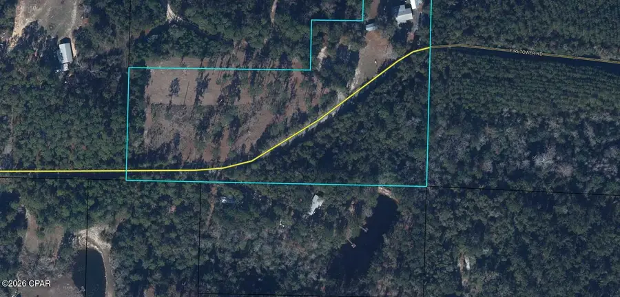 00 Firetower Rd, Chipley, FL 32428 - #3