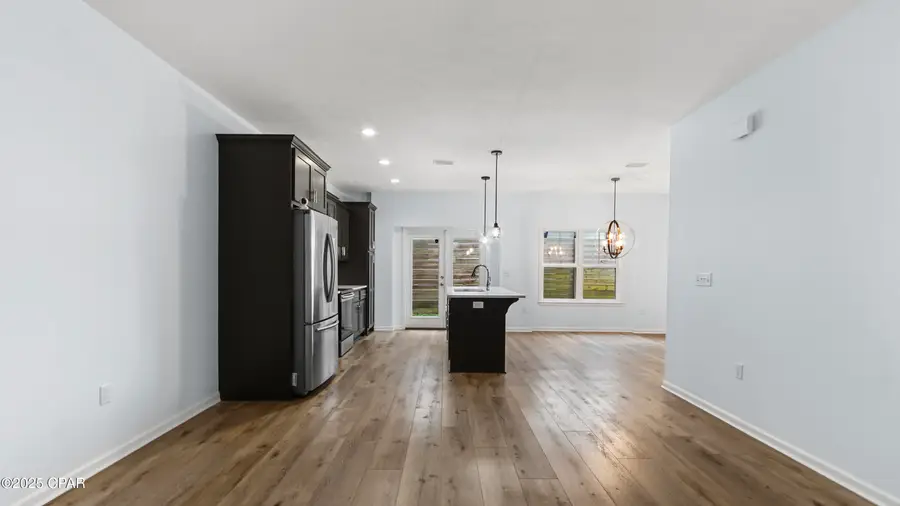 311 N Gay Avenue, Panama City, FL 32404 - #3