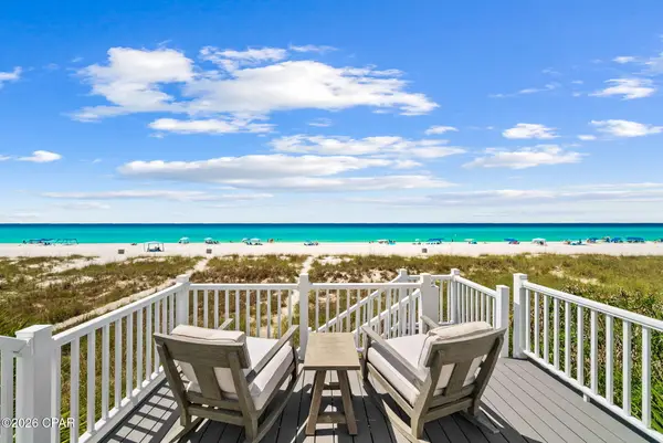 17207 Front Beach Road #4, Panama City Beach, FL 32413
