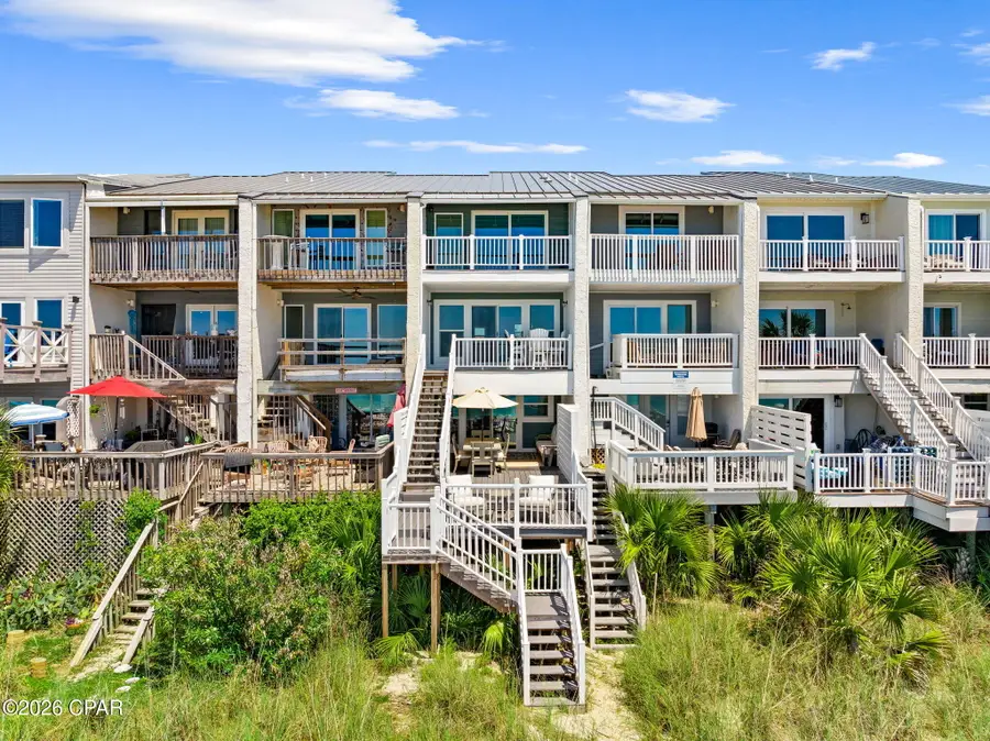 17207 Front Beach Road #4, Panama City Beach, FL 32413 - #2