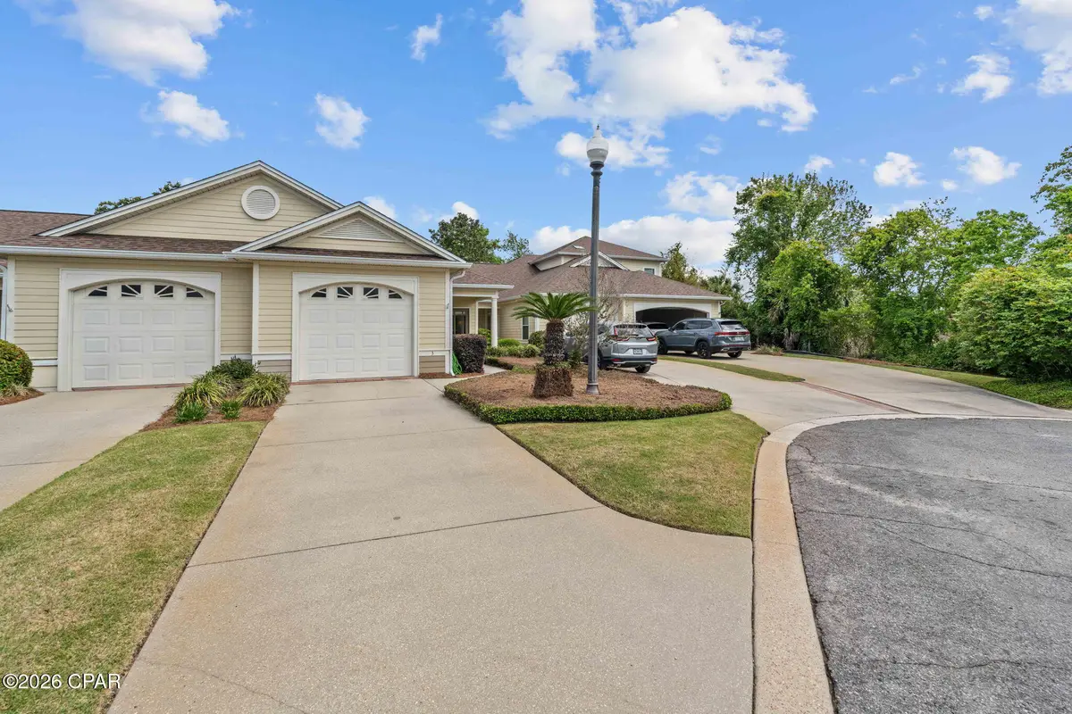 2412 Saint Andrews Boulevard #3, Panama City, FL 32405 - #1