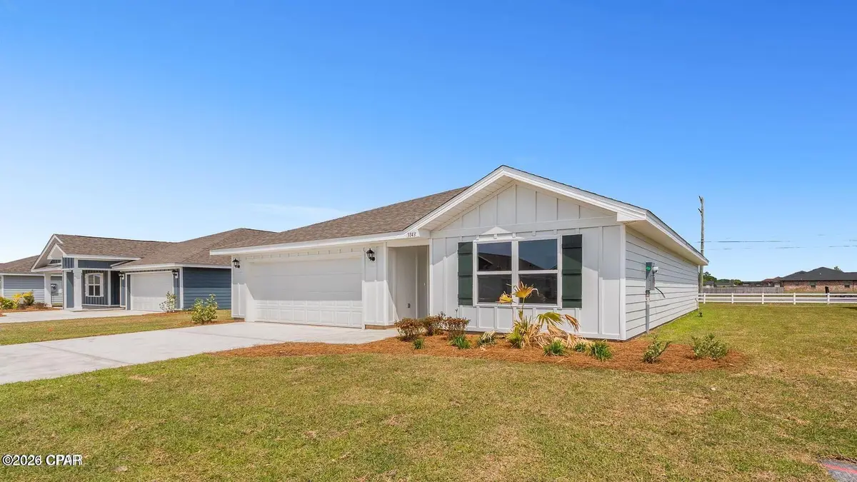 3143 Rachel Place, Panama City, FL 32409 - #1