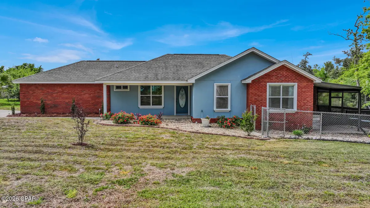 8103 Zula Avenue, Panama City, FL 32404 - #1