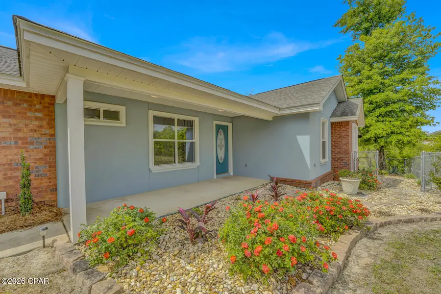 8103 Zula Avenue, Panama City, FL 32404 - #3