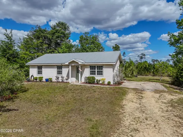 5108 Sunwood Road, Panama City, FL 32404