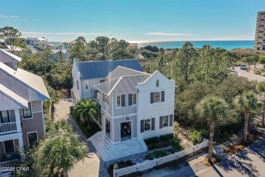 155 Parkshore Drive, Panama City Beach, FL 32413 - #2