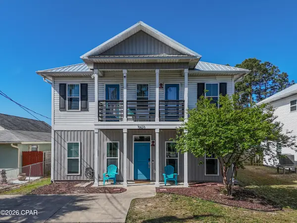5623 Hilltop Avenue, Panama City Beach, FL 32408