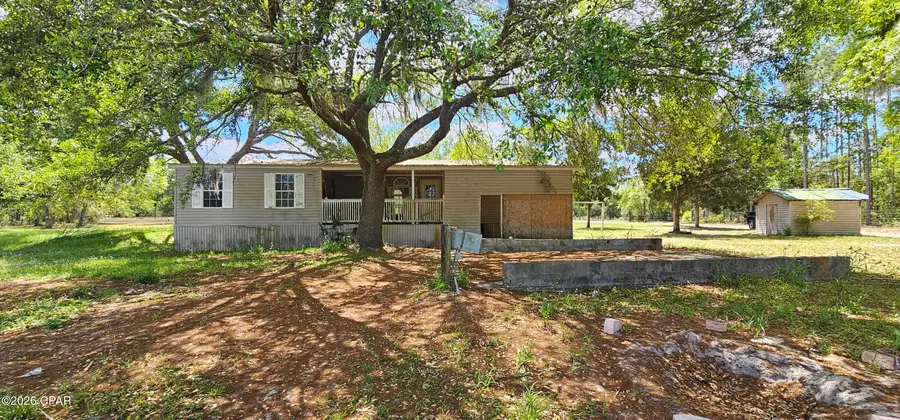 1890 Ocean Pond Drive, Perry, FL 32348 - #3