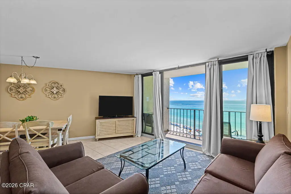 11619 Front Beach Road #1108, Panama City Beach, FL 32407 - #1