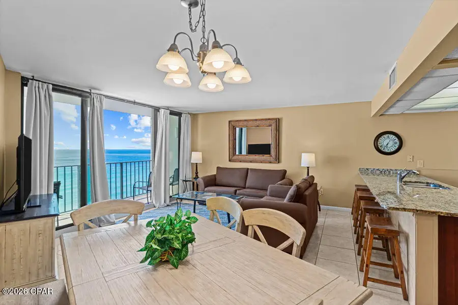 11619 Front Beach Road #1108, Panama City Beach, FL 32407 - #3