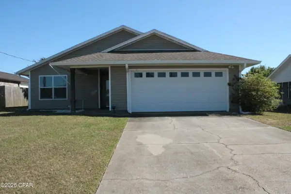 7552 Kelsey Drive, Panama City, FL 32404