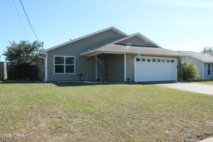 7552 Kelsey Drive, Panama City, FL 32404 - #2