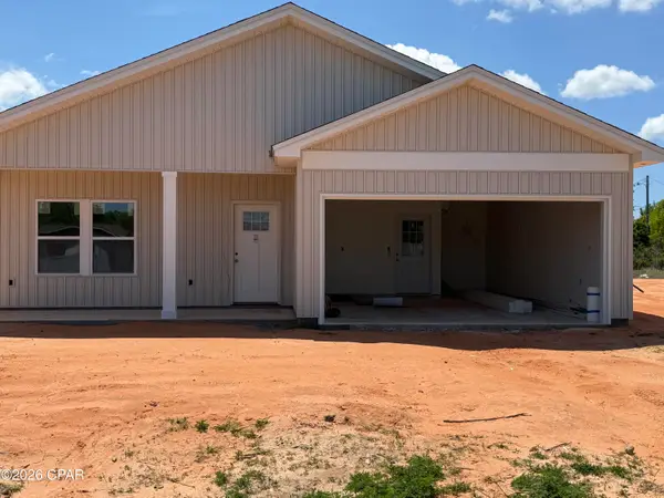3112 Douglas Road, Panama City, FL 32405
