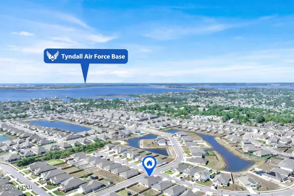 135 Ryder Lane, Panama City, FL 32404