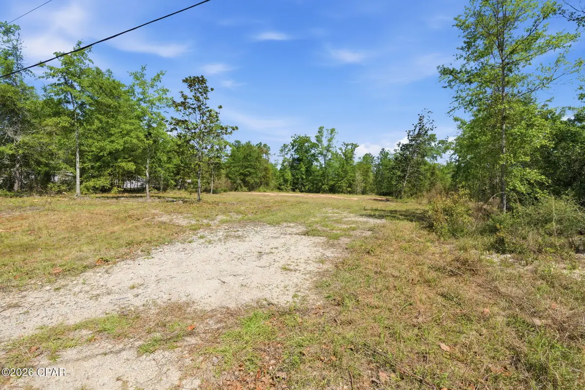 5813 Joseph Road, Panama City, FL 32404 - #1