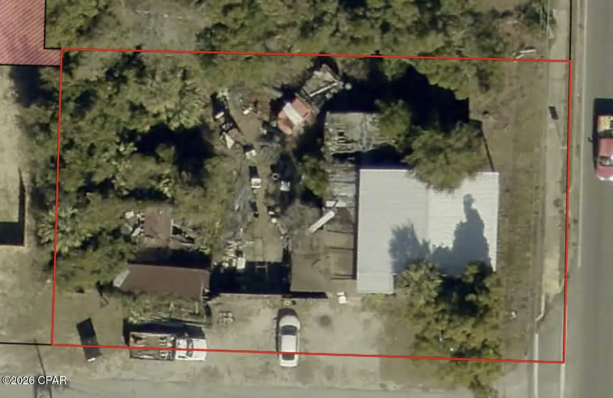 1520 Ohio Avenue, Lynn Haven, FL 32444 - #1