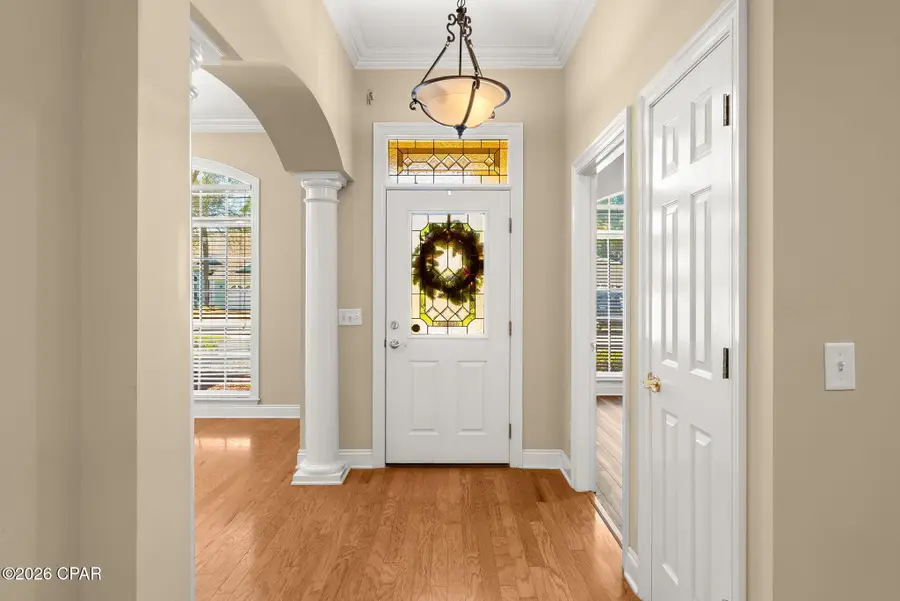 230 Boca Shores Drive, Panama City, FL 32408 - #3