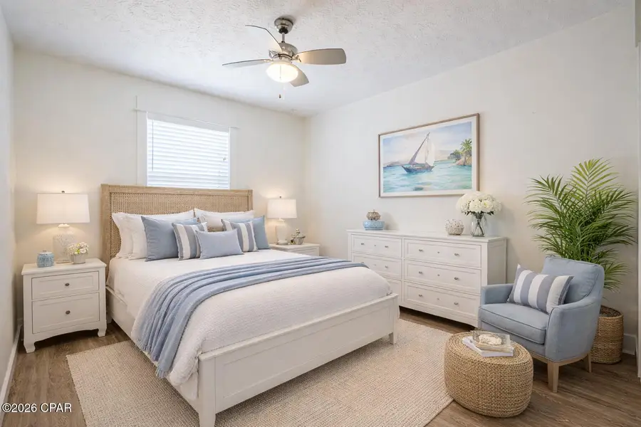 7813 N Lagoon Drive #5B, Panama City Beach, FL 32408 - #3