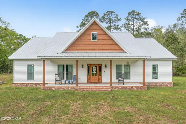1148 Alex Brown Road, Bonifay, FL 32425