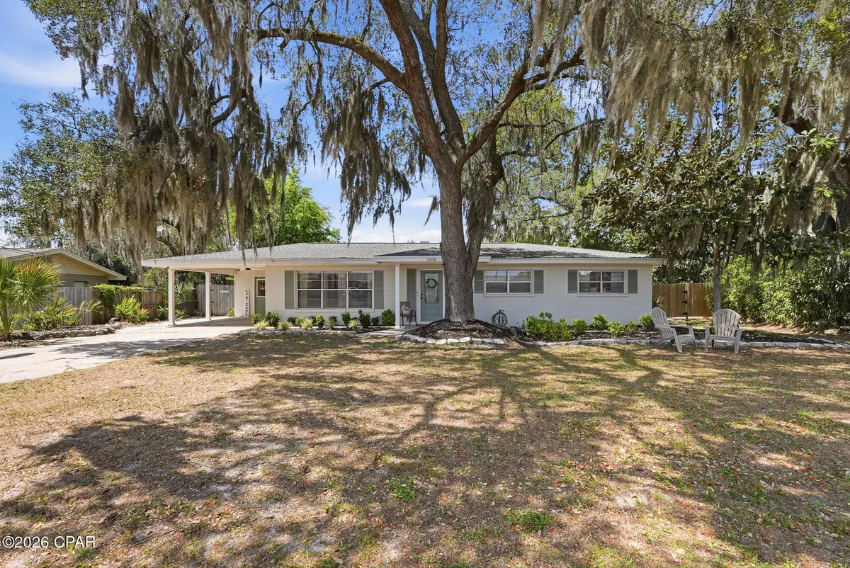 1506 Carolina Avenue, Lynn Haven, FL 32444 - #1