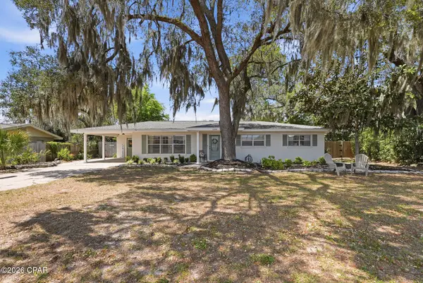 1506 Carolina Avenue, Lynn Haven, FL 32444