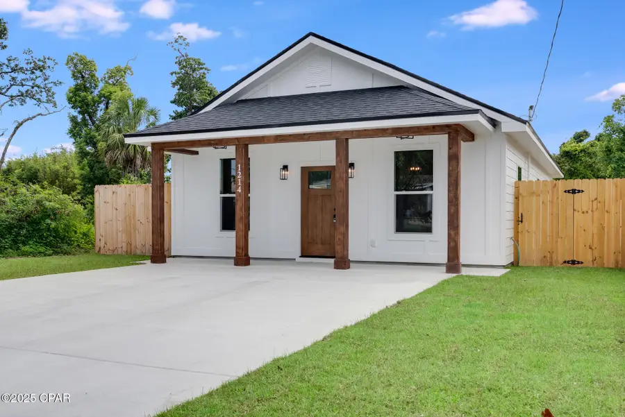 4715 Colorado Street, Panama City, FL 32404 - #3