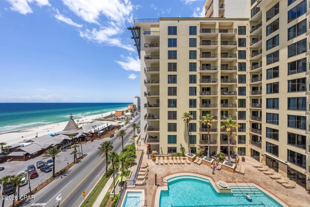 15100 Front Beach Road #836/838, Panama City Beach, FL 32413 - #1