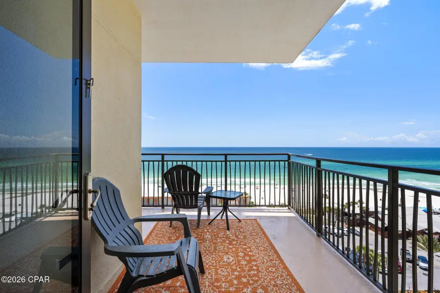 15100 Front Beach Road #836/838, Panama City Beach, FL 32413 - #3