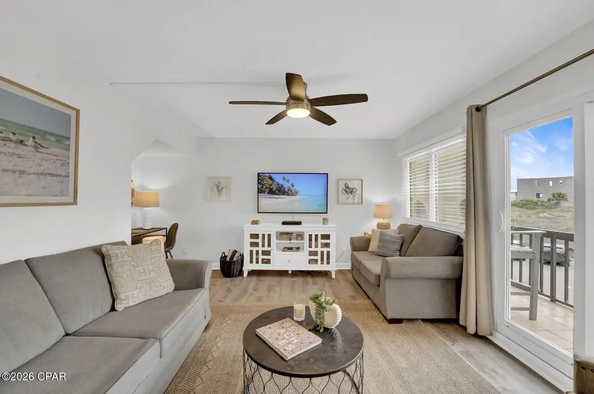 23223 Front Beach Road #112, Panama City Beach, FL 32413 - #1