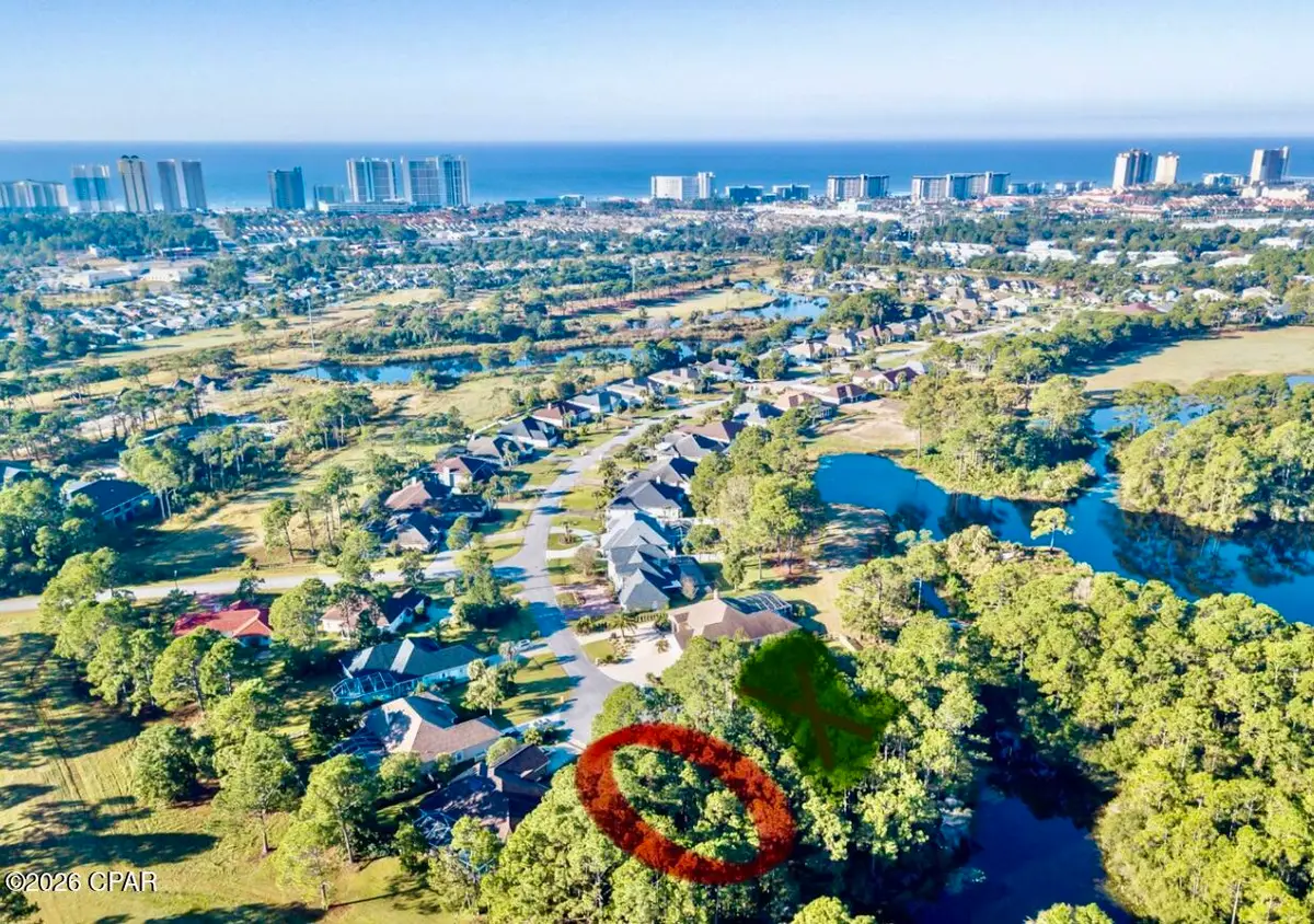 158 Grand Heron Drive, Panama City Beach, FL 32407 - #1