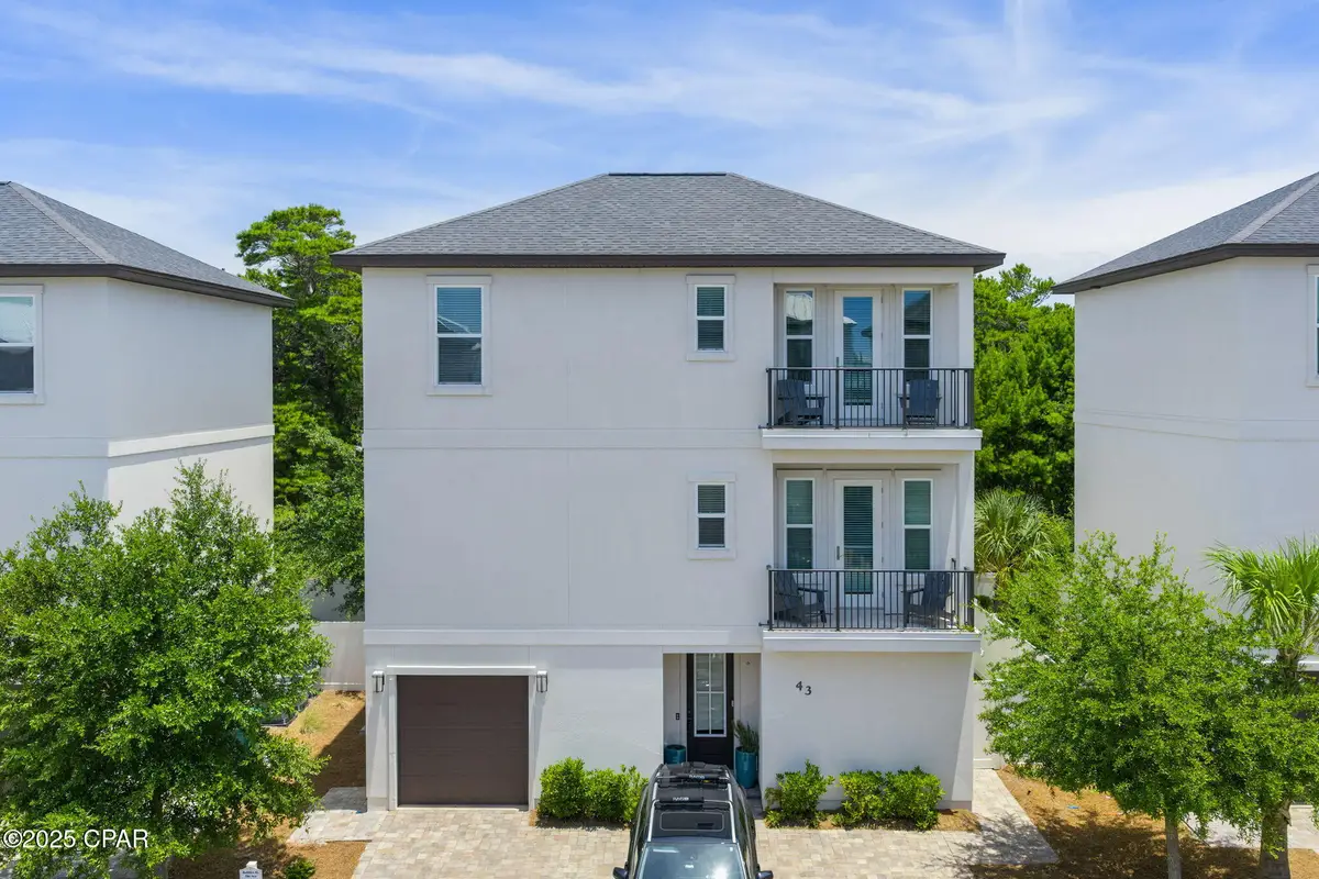43 Ciboney Street, Miramar Beach, FL 32550 - #1
