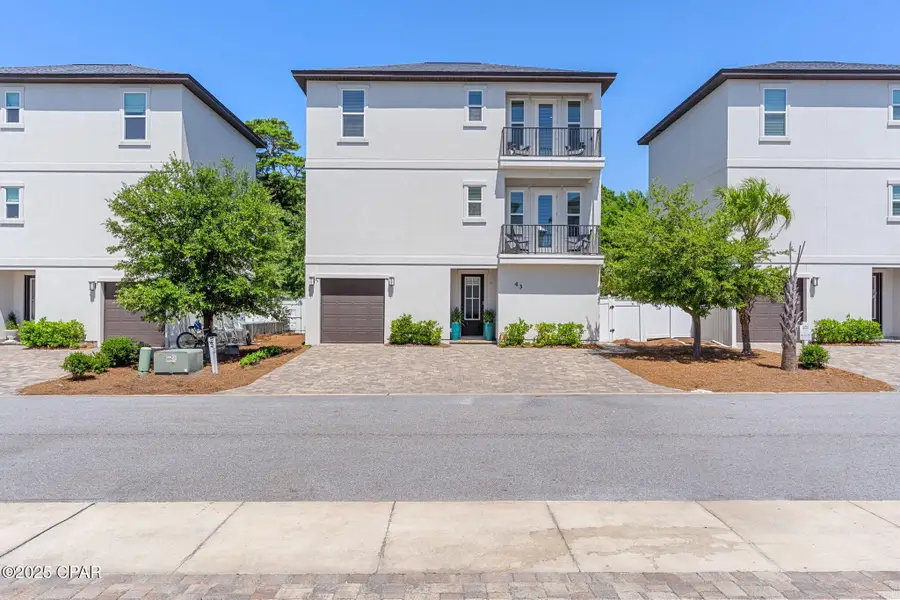 43 Ciboney Street, Miramar Beach, FL 32550 - #2