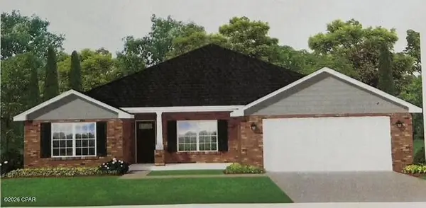 7196 Legacy Court, Panama City, FL 32404