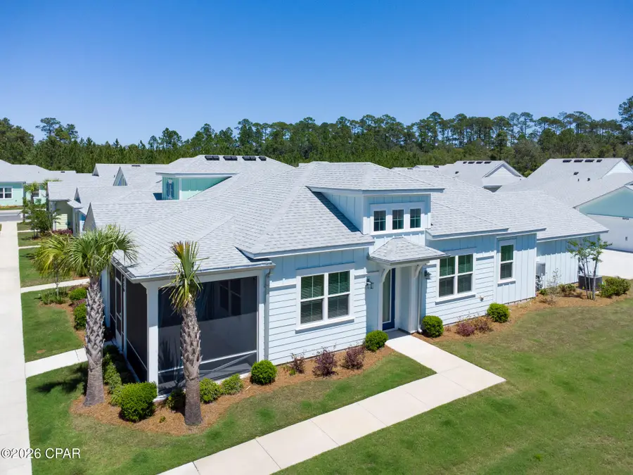8456 Dreams Float Court, Panama City Beach, FL 32413 - #2